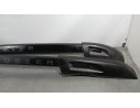 Recambio de barras techo para dacia duster (hs_) 1.5 dci referencia OEM IAM   