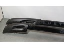 Recambio de barras techo para dacia duster (hs_) 1.5 dci referencia OEM IAM   