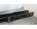 Recambio de barras techo para dacia duster (hs_) 1.5 dci referencia OEM IAM   
