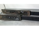 Recambio de barras techo para dacia duster (hs_) 1.5 dci referencia OEM IAM   