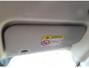 Recambio de parasol derecho para kia stonic (yb) 1.0 t-gdi referencia OEM IAM 85220H8060BF3  