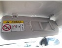 Recambio de parasol derecho para kia stonic (yb) 1.0 t-gdi referencia OEM IAM 85220H8060BF3  