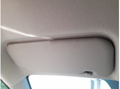Recambio de parasol izquierdo para kia stonic (yb) 1.0 t-gdi referencia OEM IAM 85210H8060BF3  