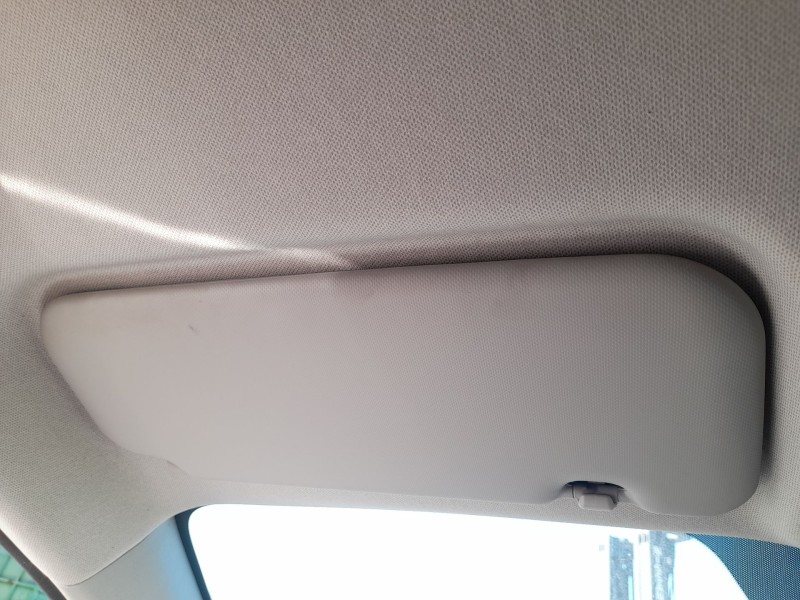 Recambio de parasol izquierdo para kia stonic (yb) 1.0 t-gdi referencia OEM IAM 85210H8060BF3  