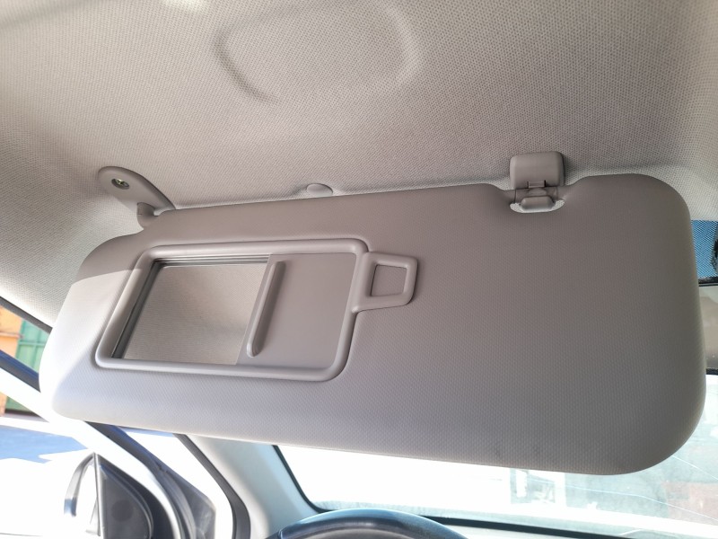 Recambio de parasol izquierdo para kia stonic (yb) 1.0 t-gdi referencia OEM IAM 85210H8060BF3  