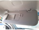 Recambio de parasol izquierdo para kia stonic (yb) 1.0 t-gdi referencia OEM IAM 85210H8060BF3  