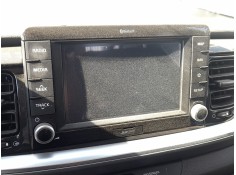 Recambio de sistema navegacion gps para kia stonic (yb) 1.0 t-gdi referencia OEM IAM   