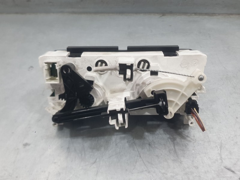 Recambio de mando calefaccion / aire acondicionado para peugeot 308 i (4a_, 4c_) 1.6 hdi referencia OEM IAM 6452G1  