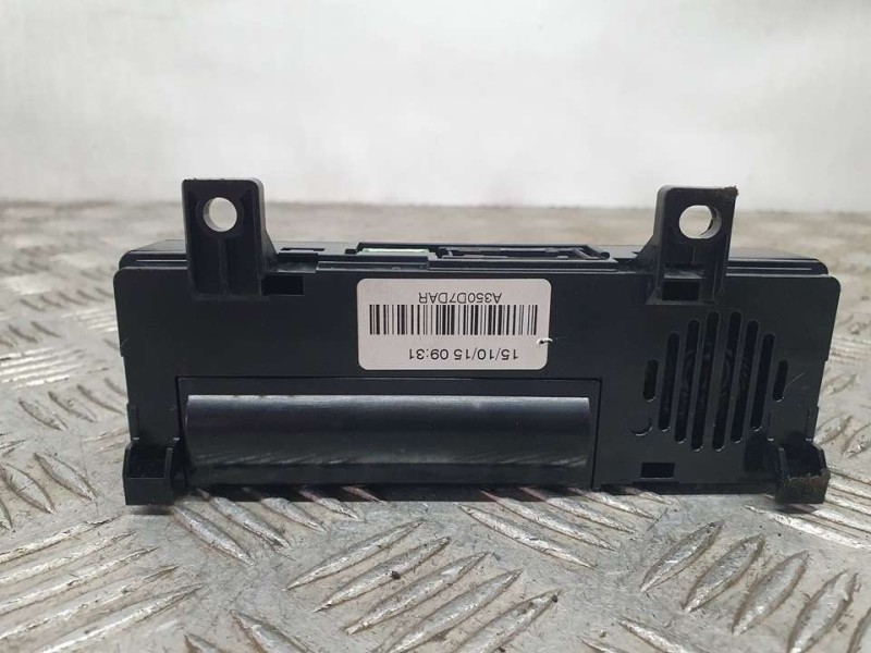 Recambio de modulo electronico para citroën ds4 design referencia OEM IAM 9815911880 503551122113 A350D7DAR