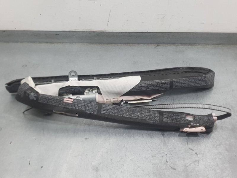 Recambio de airbag cortina delantero izquierdo para peugeot 308 i (4a_, 4c_) 1.6 hdi referencia OEM IAM 8337CY  