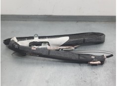 Recambio de airbag cortina delantero izquierdo para peugeot 308 i (4a_, 4c_) 1.6 hdi referencia OEM IAM 8337CY  