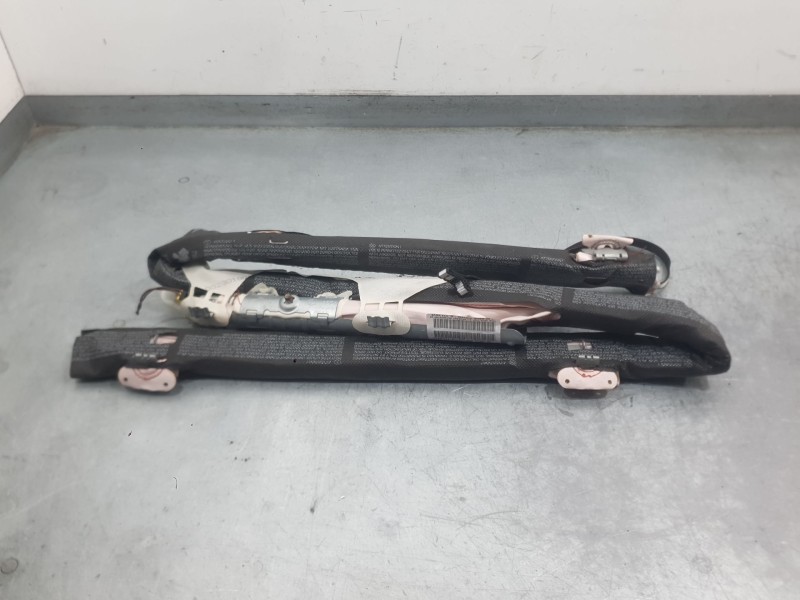 Recambio de airbag cortina delantero izquierdo para peugeot 308 i (4a_, 4c_) 1.6 hdi referencia OEM IAM 8337CY  