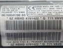 Recambio de airbag cortina delantero izquierdo para peugeot 308 i (4a_, 4c_) 1.6 hdi referencia OEM IAM 8337CY  