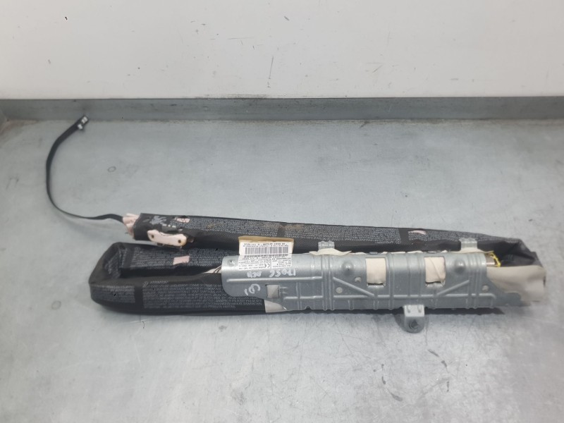 Recambio de airbag cortina delantero derecho para peugeot 308 i (4a_, 4c_) 1.6 hdi referencia OEM IAM 8337CZ  