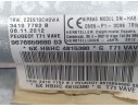 Recambio de airbag cortina delantero derecho para peugeot 308 i (4a_, 4c_) 1.6 hdi referencia OEM IAM 8337CZ  