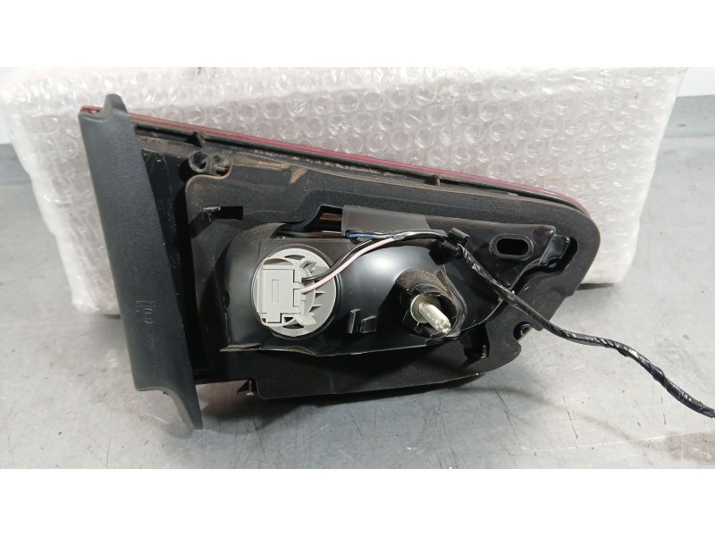 Recambio de piloto trasero derecho interior para citroën ds5 2.0 bluehdi 150 referencia OEM IAM 9803167980  
