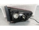 Recambio de piloto trasero derecho interior para citroën ds5 2.0 bluehdi 150 referencia OEM IAM 9803167980  