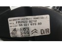 Recambio de piloto trasero derecho interior para citroën ds5 2.0 bluehdi 150 referencia OEM IAM 9803167980  