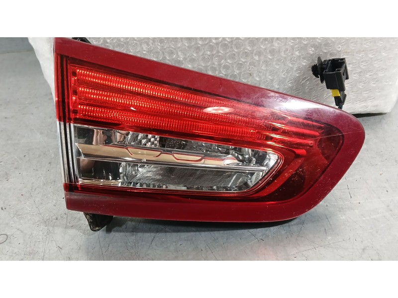 Recambio de piloto trasero izquierdo interior para citroën ds5 2.0 bluehdi 150 referencia OEM IAM 9803168080  
