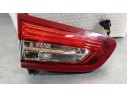 Recambio de piloto trasero izquierdo interior para citroën ds5 2.0 bluehdi 150 referencia OEM IAM 9803168080  