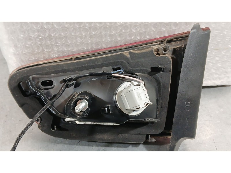 Recambio de piloto trasero izquierdo interior para citroën ds5 2.0 bluehdi 150 referencia OEM IAM 9803168080  