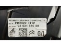 Recambio de piloto trasero izquierdo interior para citroën ds5 2.0 bluehdi 150 referencia OEM IAM 9803168080  