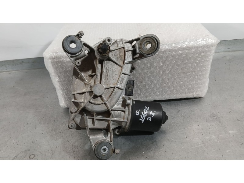 Recambio de motor limpia delantero para citroën ds5 2.0 bluehdi 150 referencia OEM IAM 9686934280 IZQUIERDO 