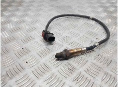 Recambio de sonda lambda para ford ecosport (cr6) active referencia OEM IAM H1B19Y460DA 0258017532 BOSCH