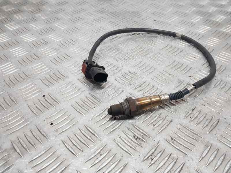 Recambio de sonda lambda para ford ecosport (cr6) active referencia OEM IAM H1B19Y460DA 0258017532 BOSCH