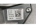 Recambio de motor limpia delantero para citroën ds5 2.0 bluehdi 150 referencia OEM IAM 9686934280 IZQUIERDO 