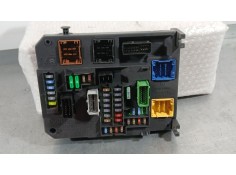 CAJA RELES / FUSIBLES 9806687980 BSI A2C3884870100