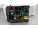Recambio de caja reles / fusibles para citroën ds5 2.0 bluehdi 150 referencia OEM IAM 9810296480  
