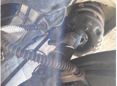 Recambio de amortiguador delantero izquierdo para kia stonic (yb) 1.0 t-gdi referencia OEM IAM 54650H8600  