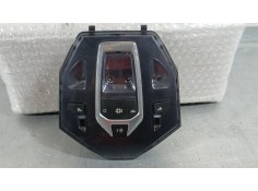 LUZ INTERIOR 96702429XT 
