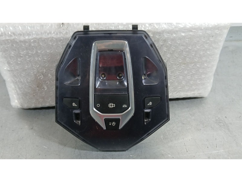 Recambio de luz interior para citroën ds5 2.0 bluehdi 150 referencia OEM IAM 96702429XT  