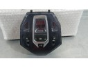 Recambio de luz interior para citroën ds5 2.0 bluehdi 150 referencia OEM IAM 96702429XT  