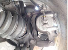 Recambio de pinza freno delantera izquierda para kia stonic (yb) 1.0 t-gdi referencia OEM IAM 58180H8A05  