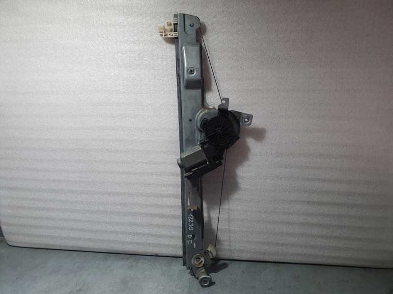 Recambio de elevalunas delantero izquierdo para renault scenic ii emotion referencia OEM IAM SIN REF  ELECTRICO 6 PINES