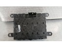 Recambio de mando multifuncion para citroën ds5 2.0 bluehdi 150 referencia OEM IAM   