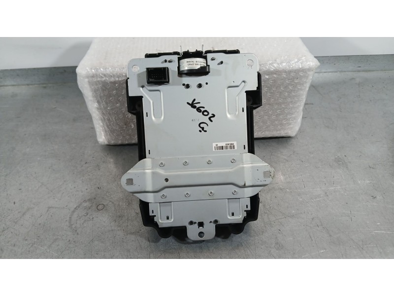 Recambio de proyector velocimetro para citroën ds5 2.0 bluehdi 150 referencia OEM IAM   