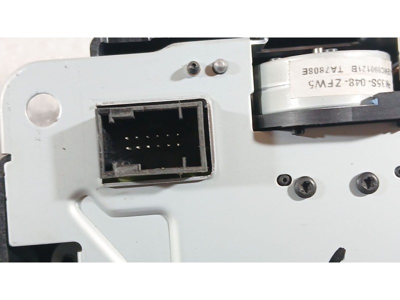Recambio de proyector velocimetro para citroën ds5 2.0 bluehdi 150 referencia OEM IAM   