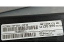 Recambio de proyector velocimetro para citroën ds5 2.0 bluehdi 150 referencia OEM IAM   