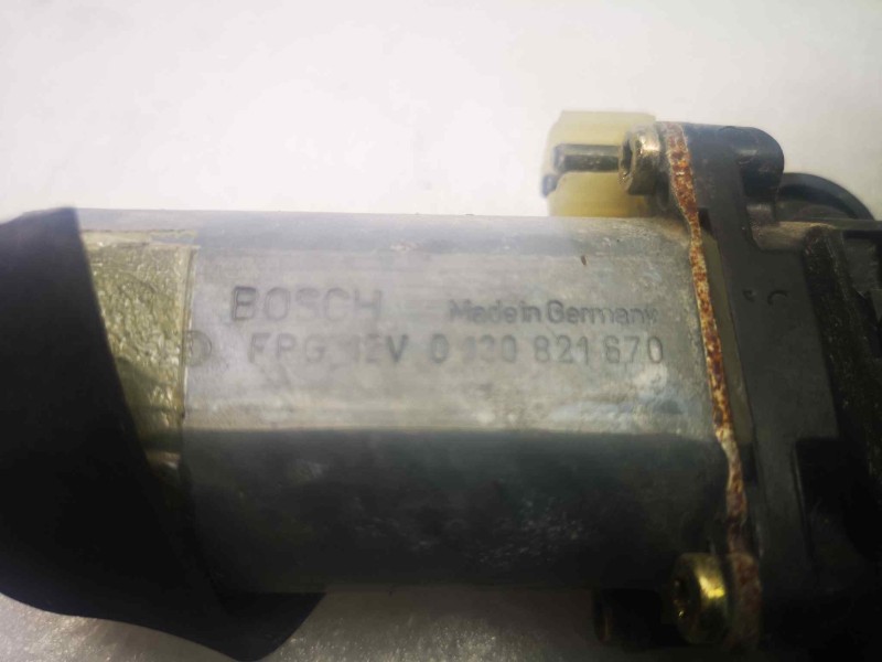 Recambio de elevalunas delantero derecho para mercedes-benz clase slk (w170) roadster 2.3 compresor cat referencia OEM IAM 01308