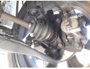 Recambio de mangueta delantera izquierda para kia stonic (yb) 1.0 t-gdi referencia OEM IAM 51715H8500  