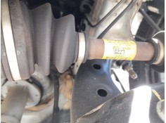 TRANSMISION DELANTERA IZQUIERDA 49500H8250 