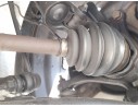 Recambio de transmision delantera izquierda para kia stonic (yb) 1.0 t-gdi referencia OEM IAM 49500H8250  