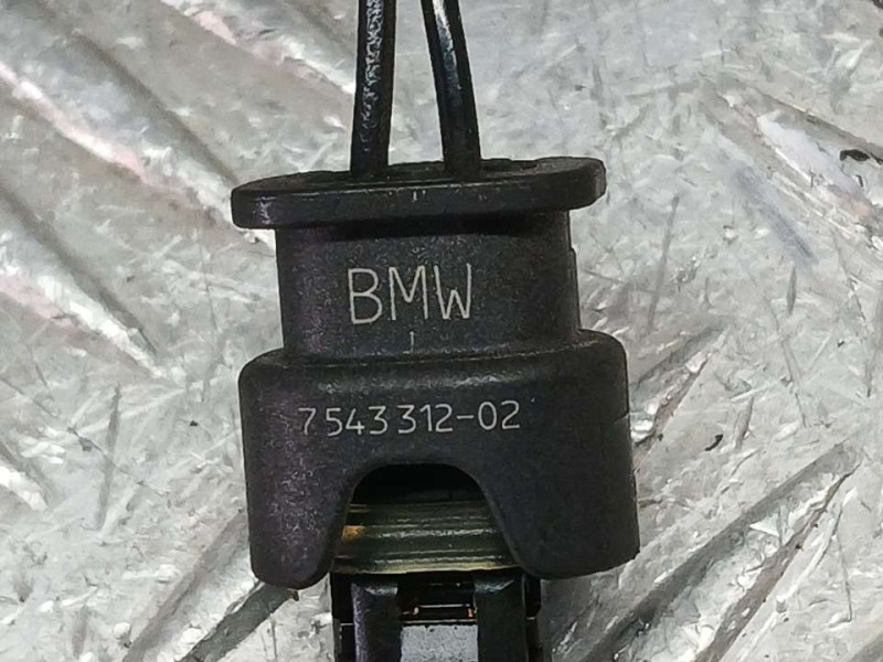 Recambio de sensor para bmw serie 2 active tourer (f45) 218d referencia OEM IAM 754331202  DE TEMPERATURA
