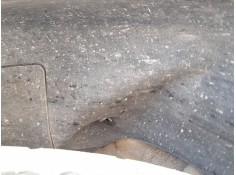 PLASTICO PASE RUEDA DEL. IZQ. 86811H8400 
