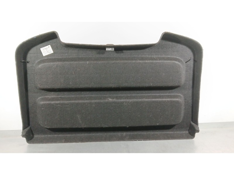 Recambio de bandeja trasera para dacia sandero ii (b8_) 1.0 lpg (b8ml) referencia OEM IAM 794205491R  