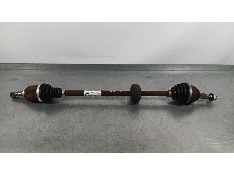 Recambio de transmision delantera derecha para dacia sandero ii (b8_) 1.0 lpg (b8ml) referencia OEM IAM 391007212R 391007857R 